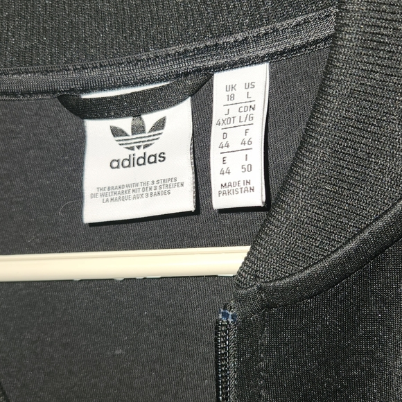 3 Piece Adidas Set - Picture 6 of 6